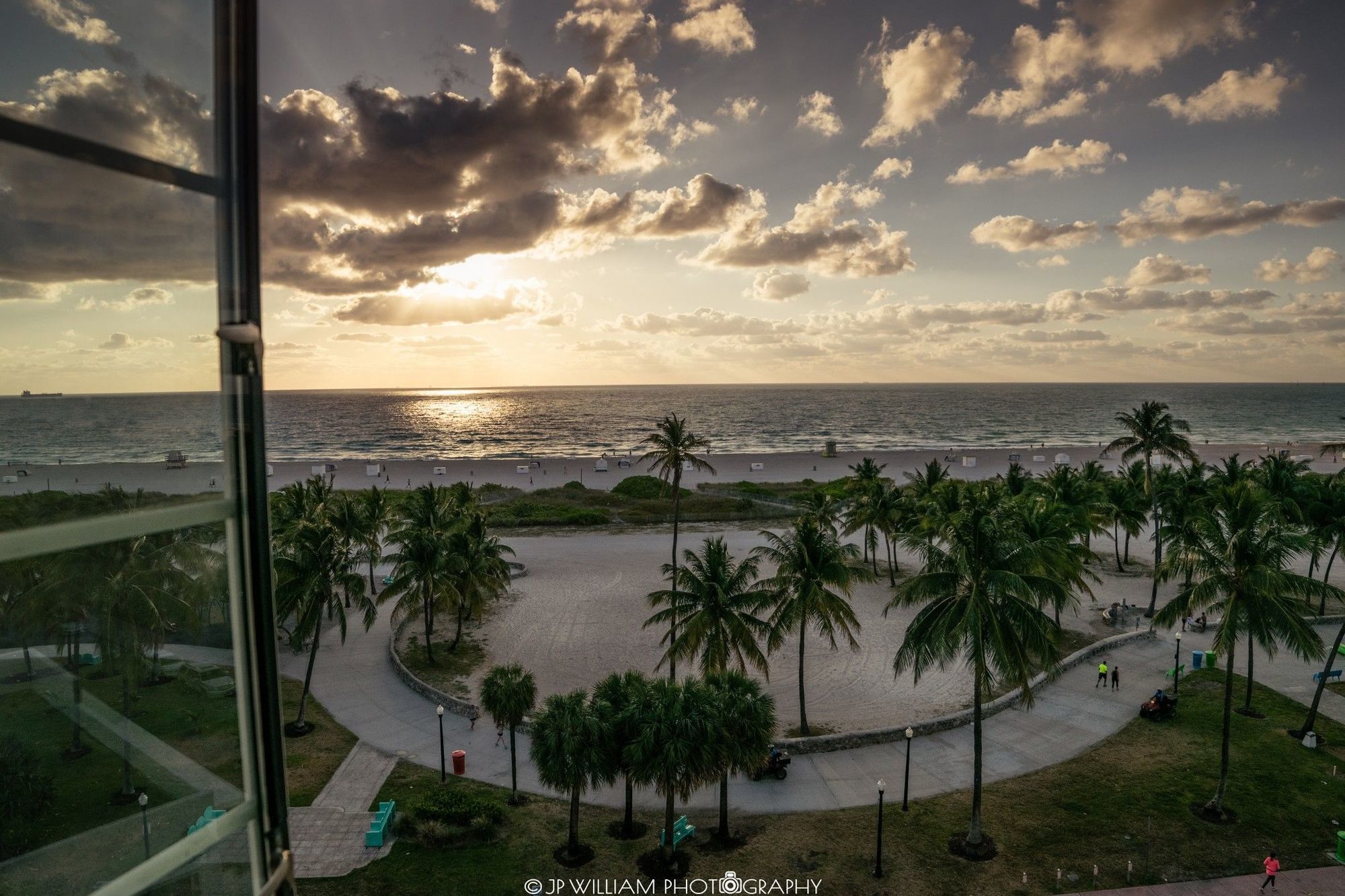 Tides South Beach Маямі-Біч Екстер'єр фото