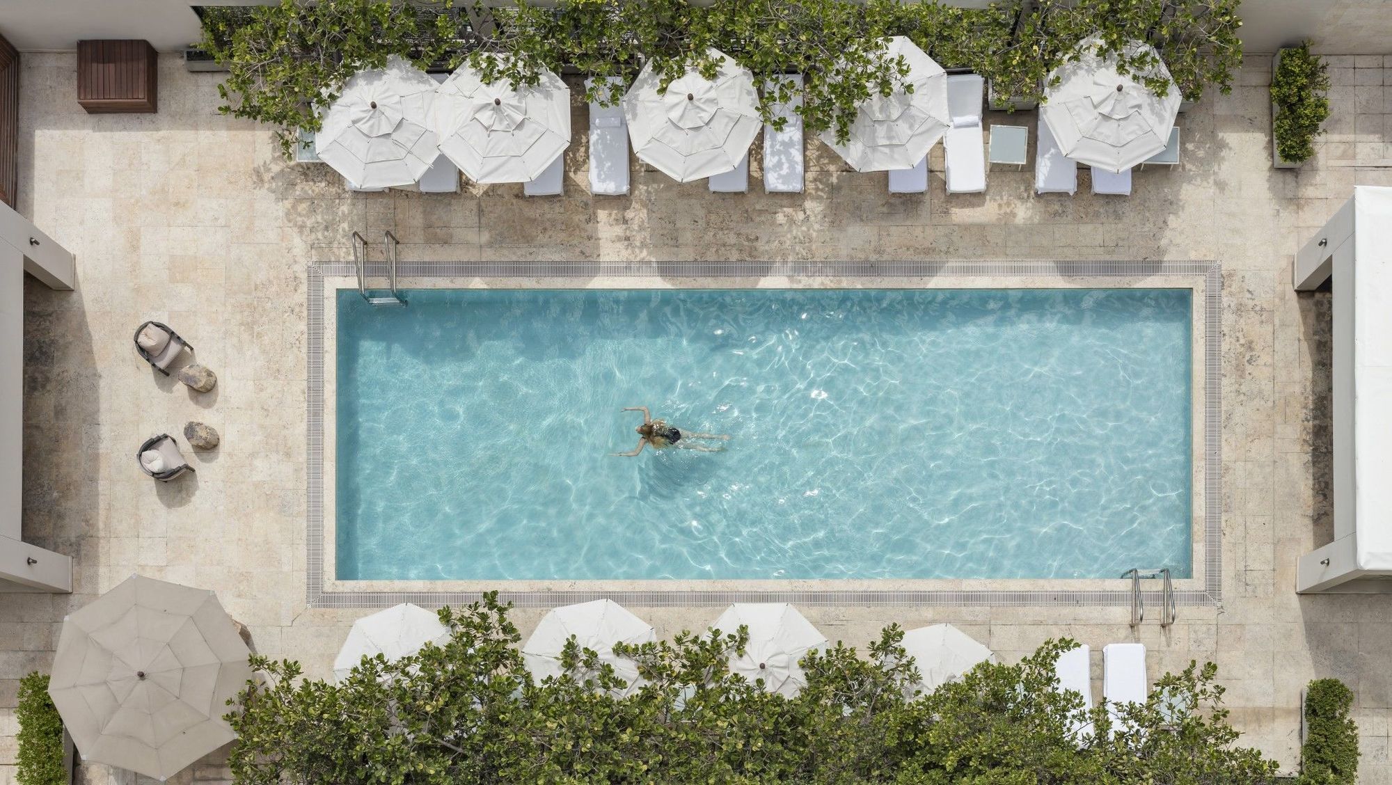 Tides South Beach Маямі-Біч Екстер'єр фото