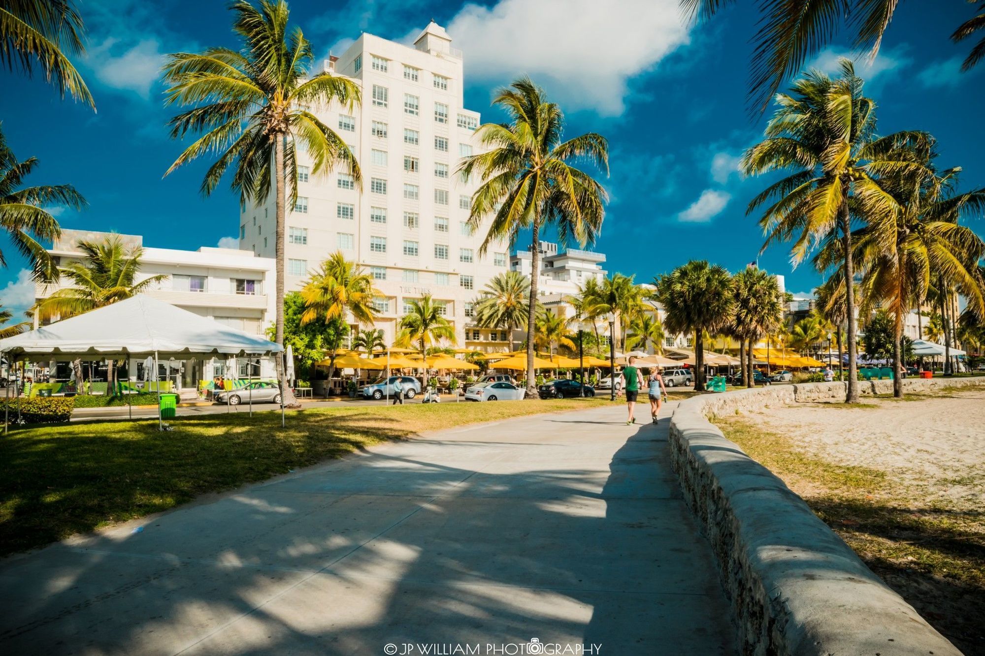 Tides South Beach Маямі-Біч Екстер'єр фото