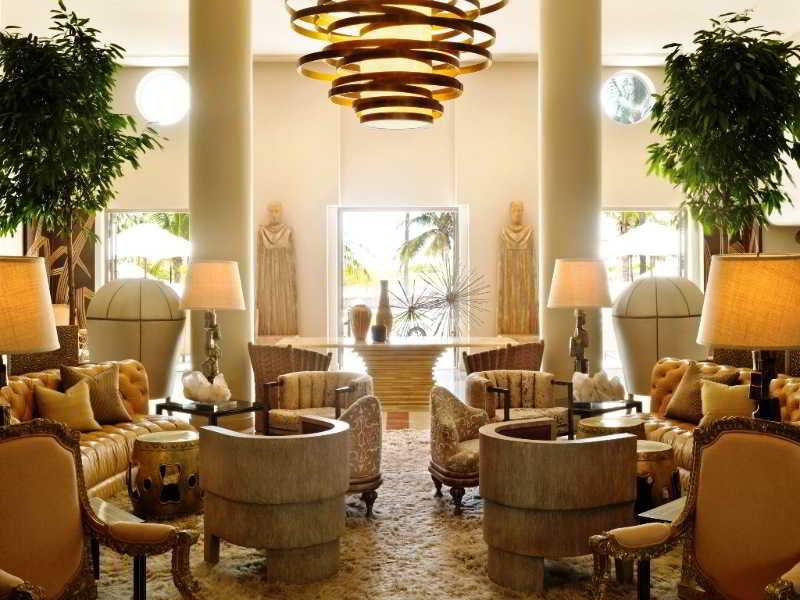 Tides South Beach Маямі-Біч Екстер'єр фото